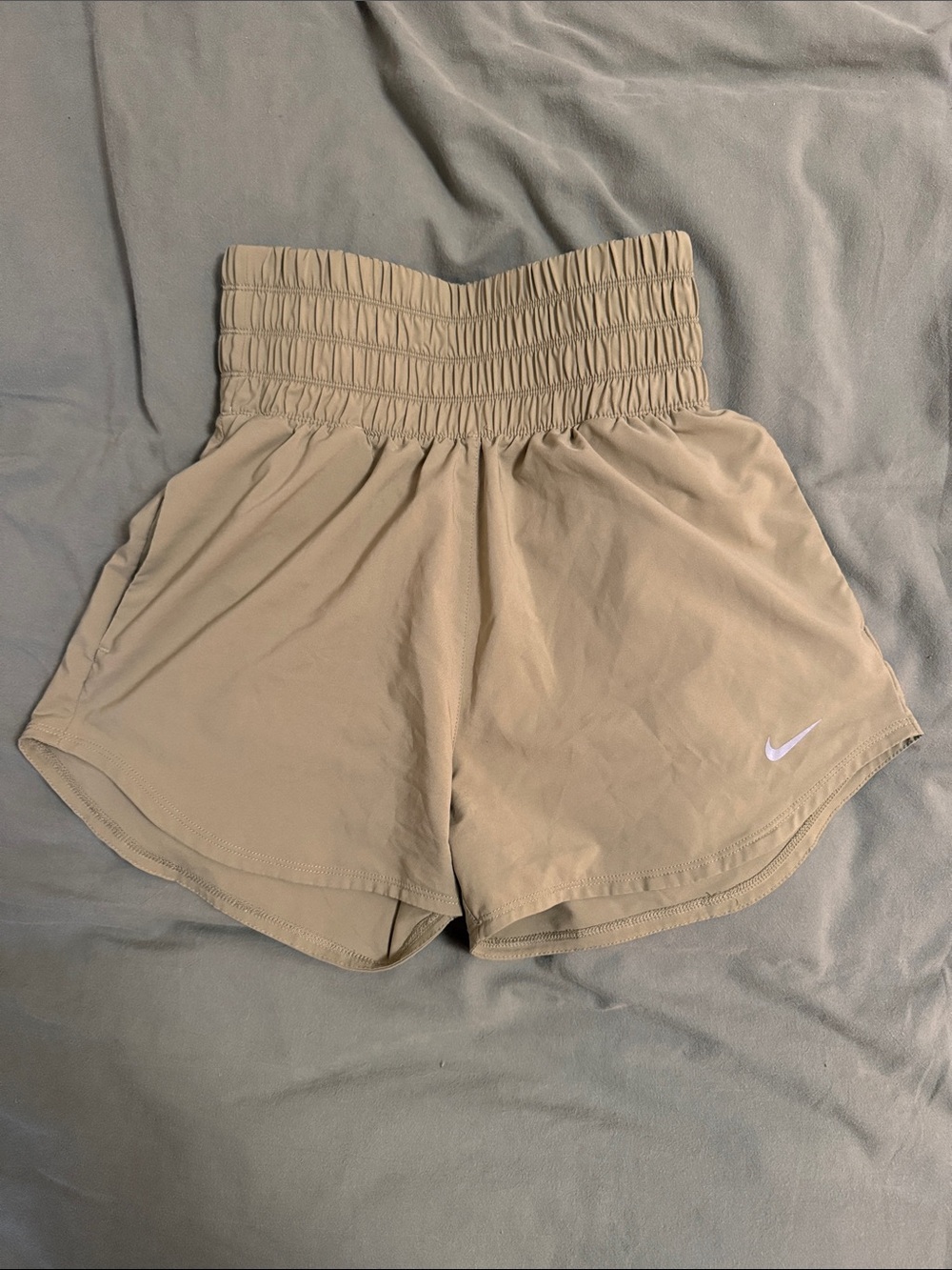 Nike Dri-Fit Running Shorts Size XS